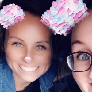 Meet your Posher, Meagan